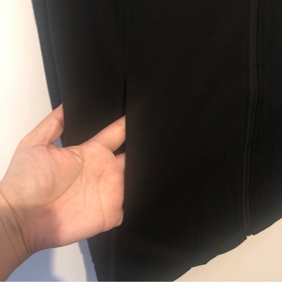 Avenue leisure active panel jacket sz 18 NWT - Picture 8 of 9